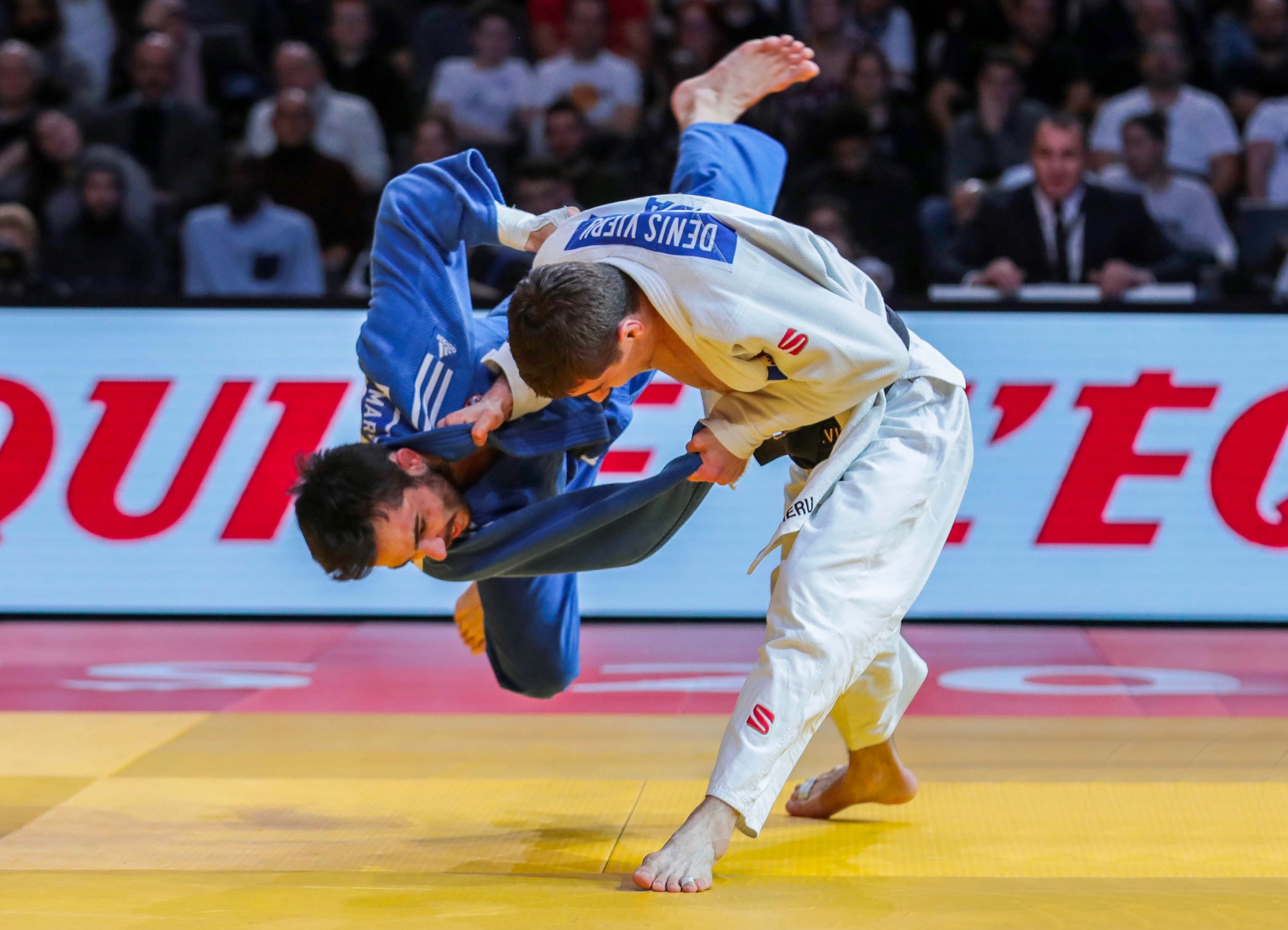 Judo Image